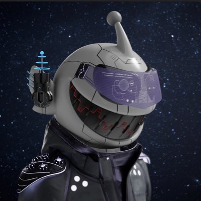 OrangeOhh's tweet photo. Officially became one with the wob!👽 @Wobblebug  #7429.  Excited for what @wuki and his team have  planned! https://t.co/Kv5CgQxXZQ