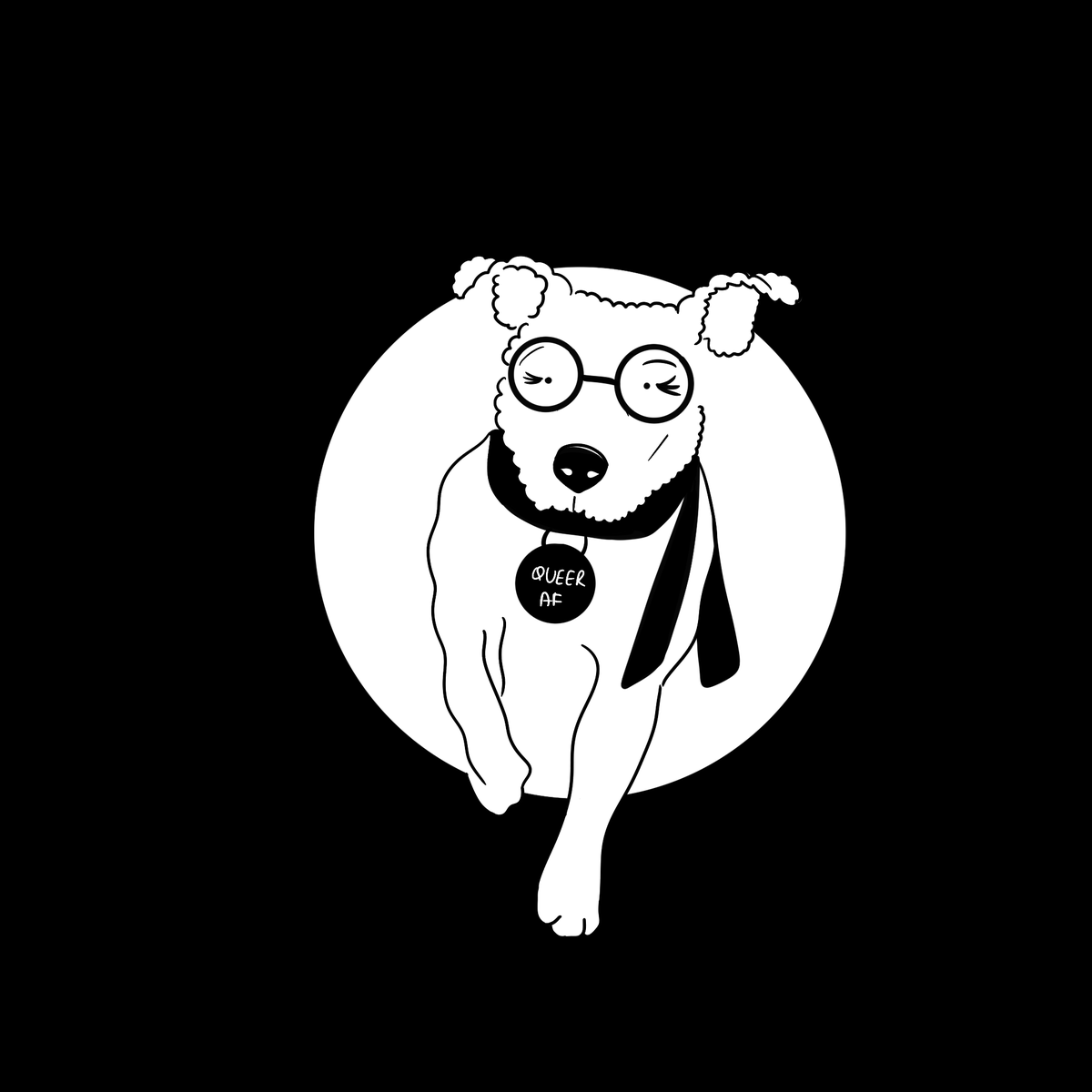 Melancholy Monsters Club tweet media