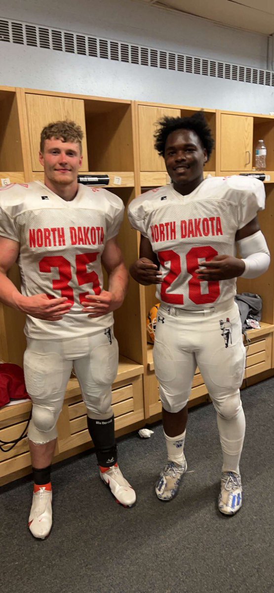 Amari Gilmore tweet media