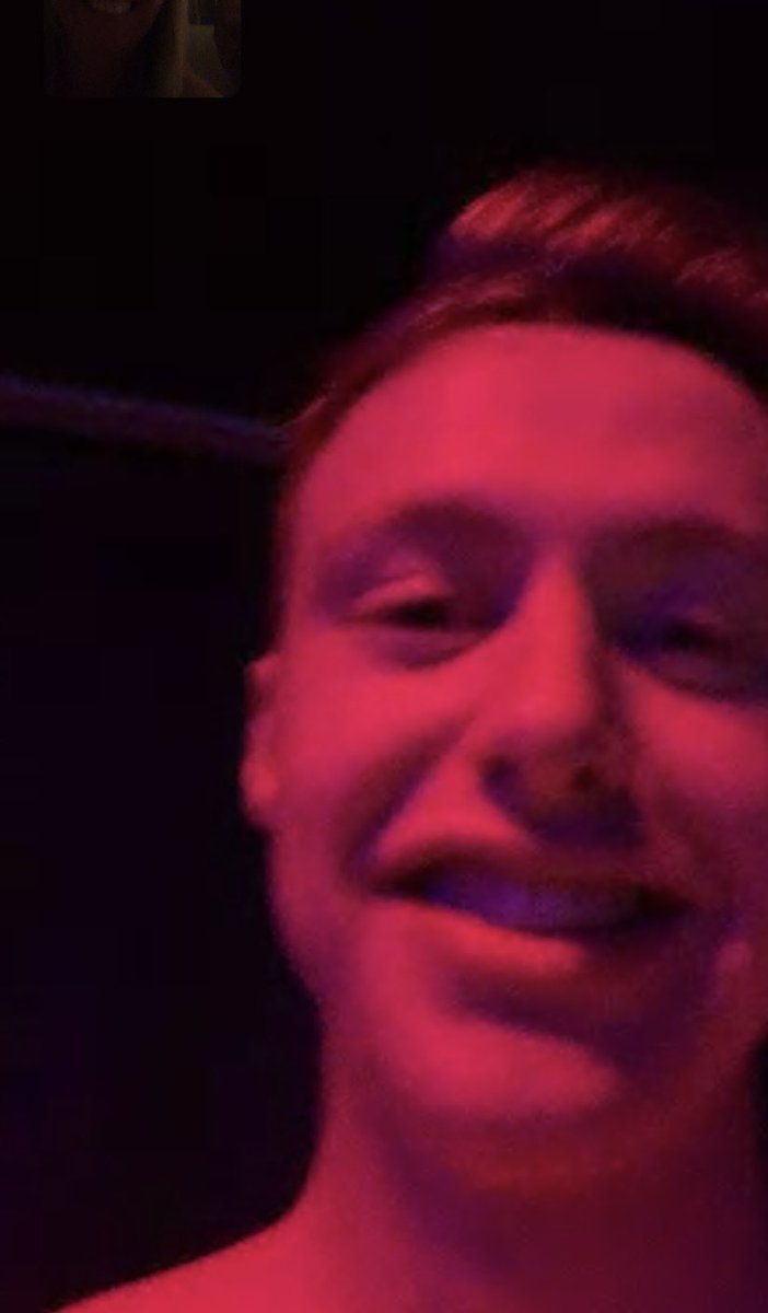 MrsSallyC's tweet photo. When your son FT’s you at 1.30am from @ministryofsound to say that @iamsammyporter has got him up in the dj booth following his appearance the other week at @Printworks_LDN 🤣🤣🤣 #livinghisbestlife @ColemanLJC03 🙌🏻 💡 https://t.co/0P3H5TTKhs