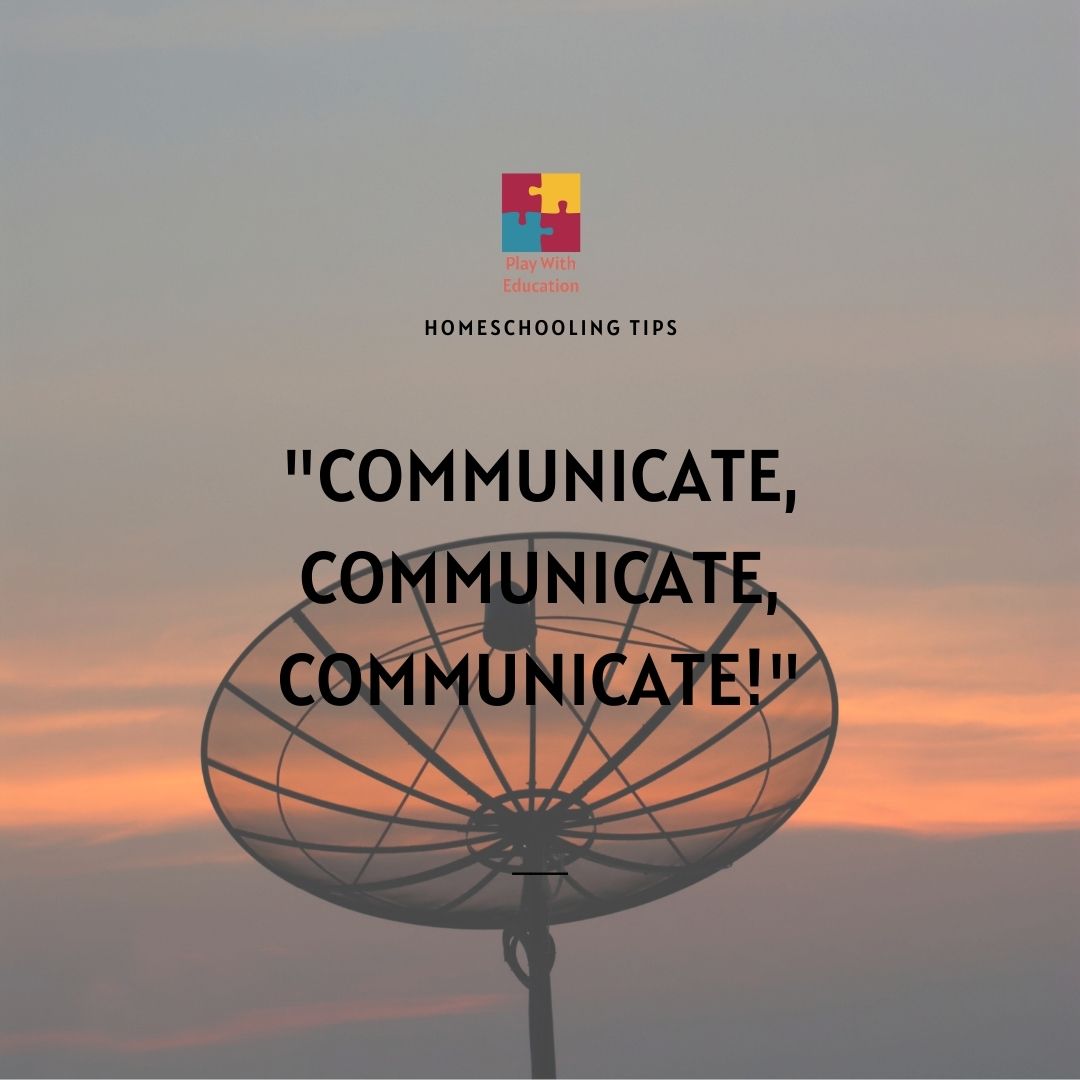 Play With Education tweet media