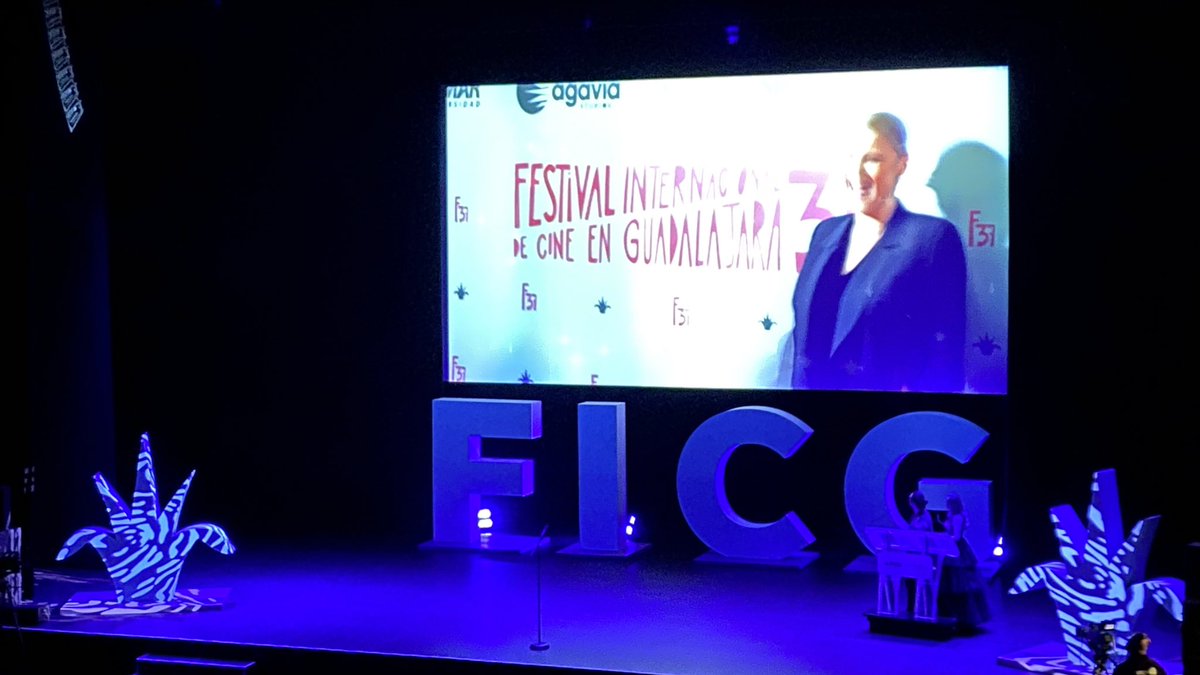 CinetecaFicg's tweet photo. Lista de ganadores del #FE37IVAL aquí 👇 https://t.co/nbHrDCDuCR