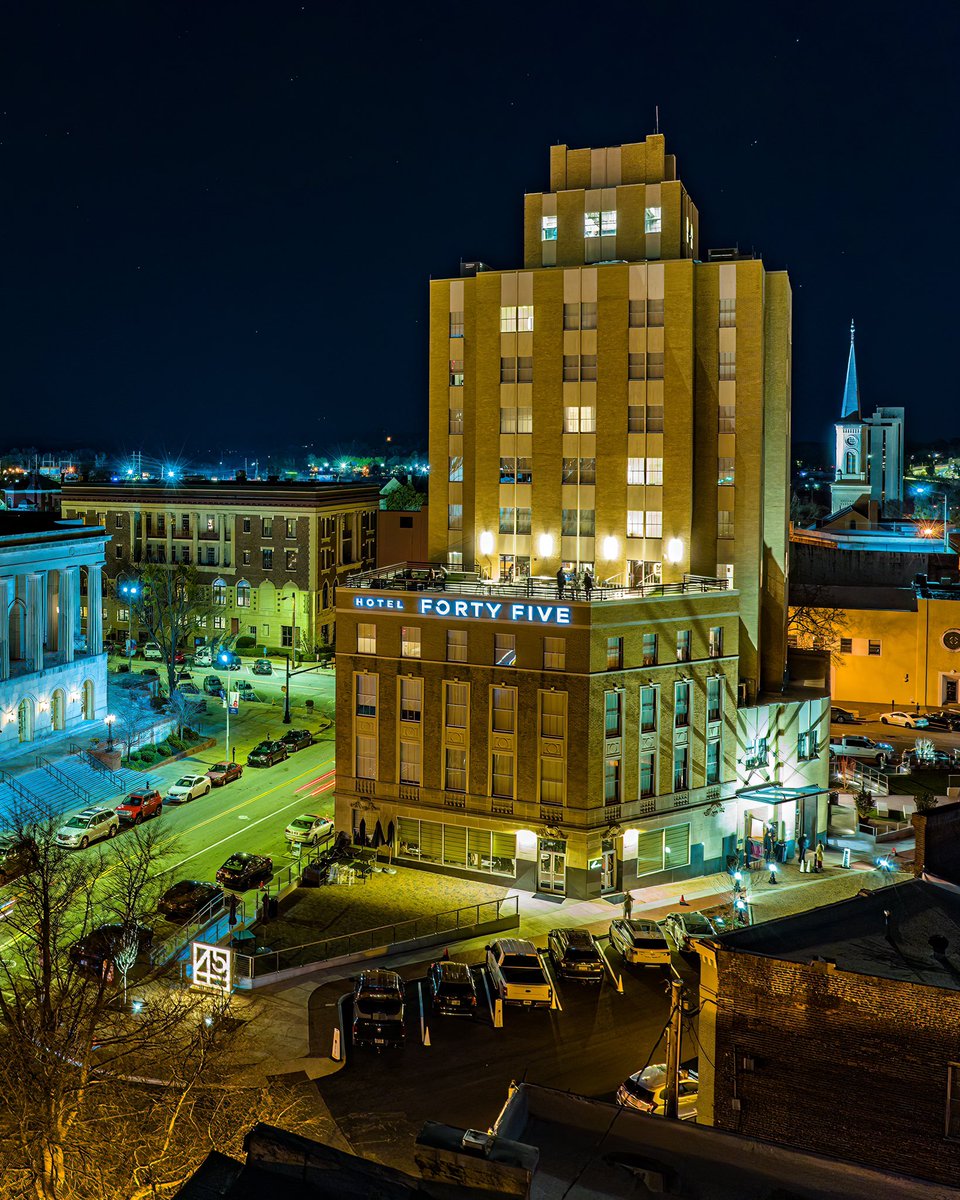 Macon From Above tweet media