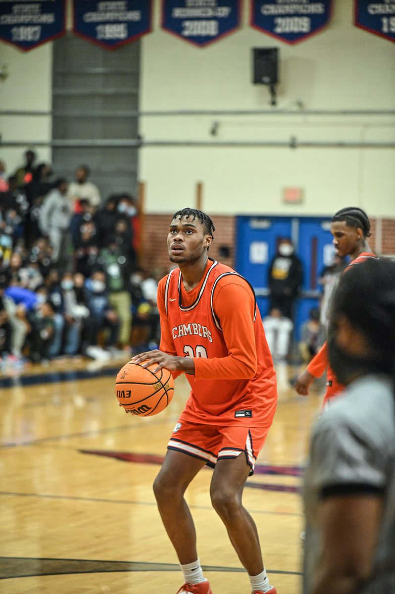 jccougarshoops's tweet photo. Game 2 Day 2 of @The_NCBCA Live Team Camp Vs Woodside (VA)

2024 Jordan Patton 18 points, 12 rebounds, 2 steals, 2 blocks, 2 assists, 5/7 FG

2024 Maurio Hanson 16 points, 5 assists, 2 steals, 6/6 FG, 4/4 FT https://t.co/fVTzbmnu9x