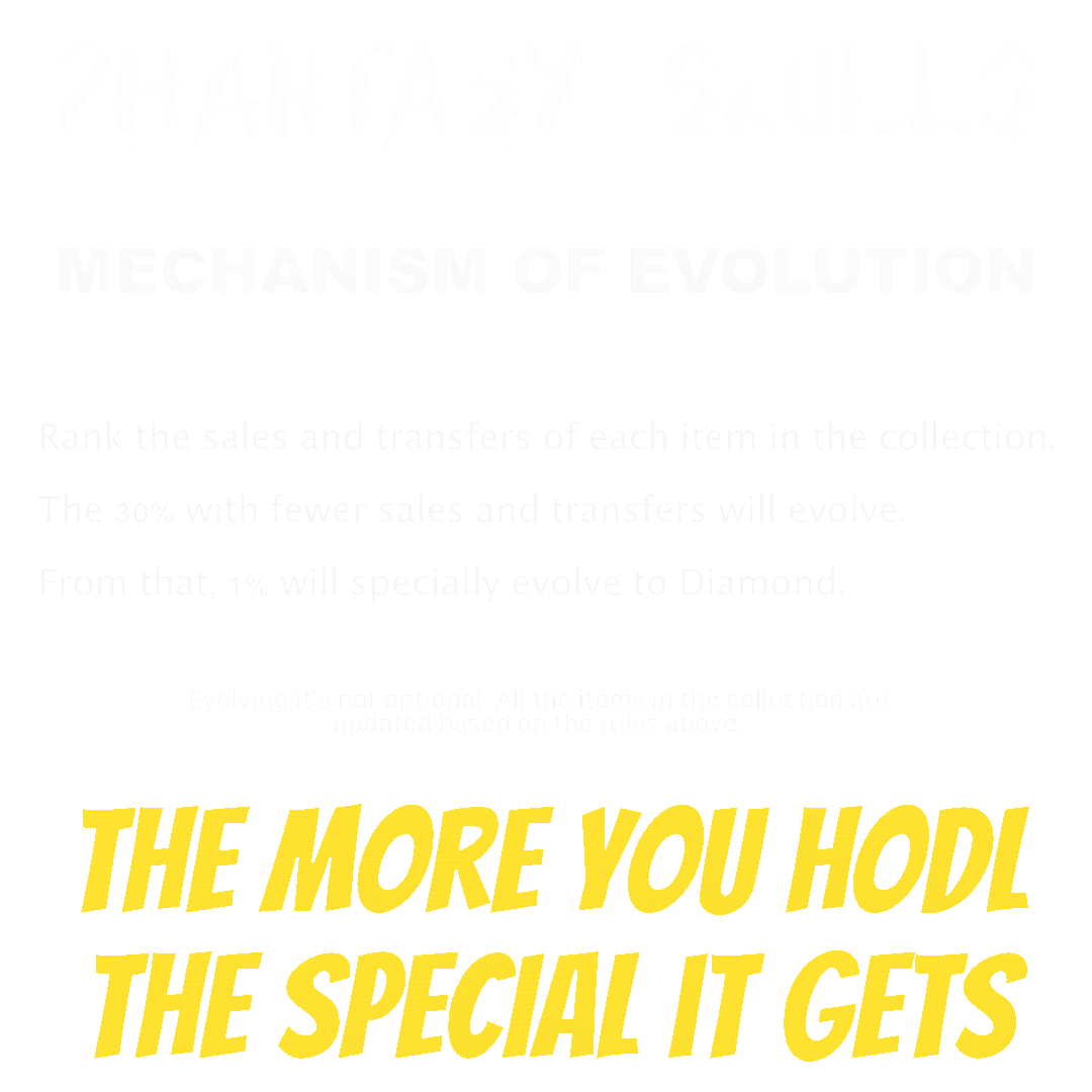 PhantasySkulls's tweet photo. @0xZuwu @DumbDAO @BMBeavers Hey @0xZuwu, check our NFT project @PhantasySkulls a free to mint NFT that evolves while you HODL it. https://t.co/X1Nqhznt9h