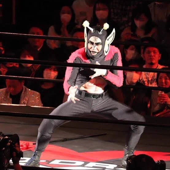 もうブラックデビルを知ってる子も少なかろうなあ
 #ドンブラザーズ 