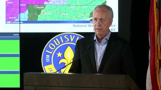 WDRB News tweet media