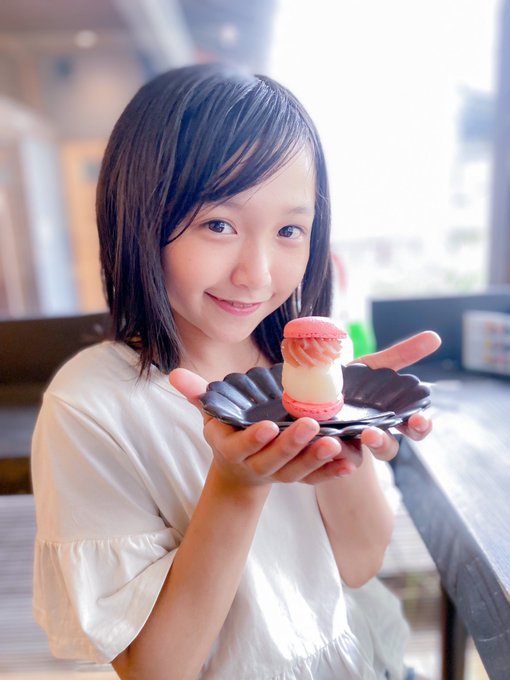 Twitterのコスプレ画像12