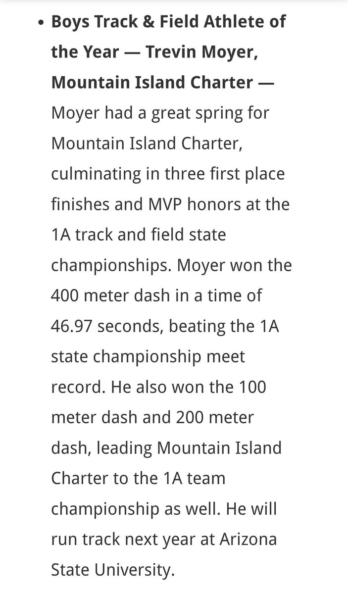 Robert Washington Sr, CMAA tweet media