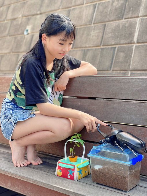 Twitterのコスプレ画像33