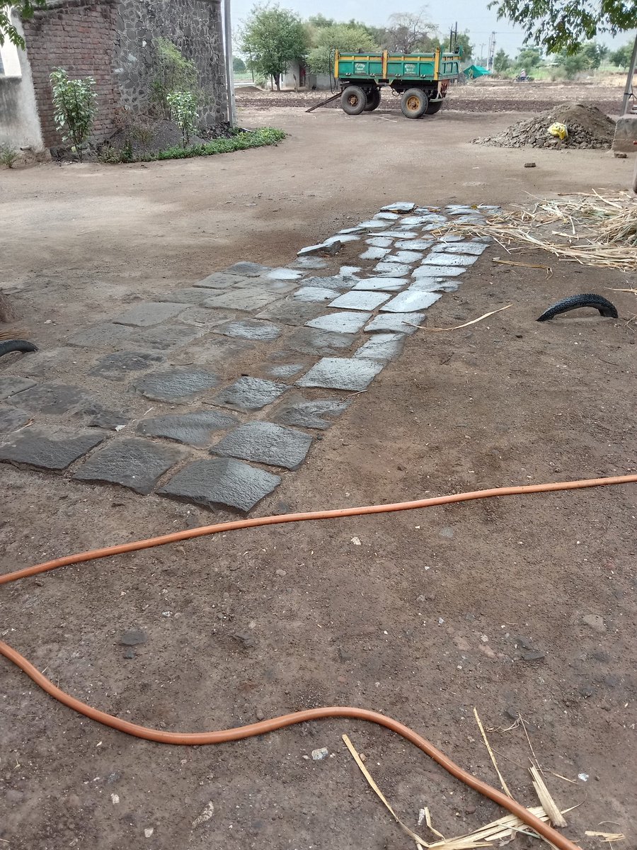 कल सुबह हमारे यहां बहुत बारीश हुई सोचा आप लोगों को बता दूं good morning and good evening जय श्री राम जय श्री कृष्णा 🙏