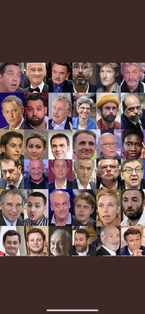 SergeLG29's tweet photo. V'là des p*tes 🤣😂😂😂
Ça vous suffit ou je rajoute ???! https://t.co/XENqiGNd6n