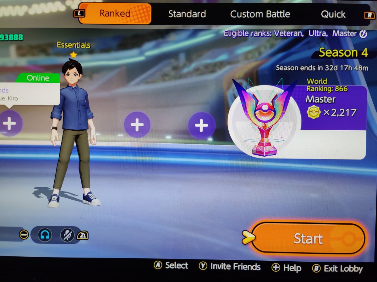 jkwfong's tweet photo. Honestly, wild journey with @MillenniumBased through @UniteEsports. Wouldn't have known I would have played this game competitively and it has been a great experience this far. Many thanks to the boys @UnoSznn @TiredCT @GotacGlobalPU @ChinoFC3S for pulling through until the end. https://t.co/N9YtspQXaX