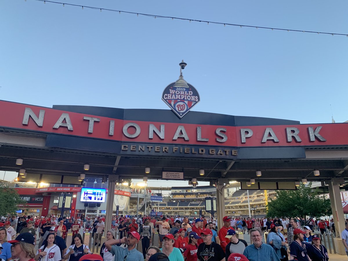 VA_AWWA's tweet photo. Great night for a ballgame with VA AWWA members, family, and friends! #membersrock #philliesforthewin #vaawwa https://t.co/BWFlBbyQKm