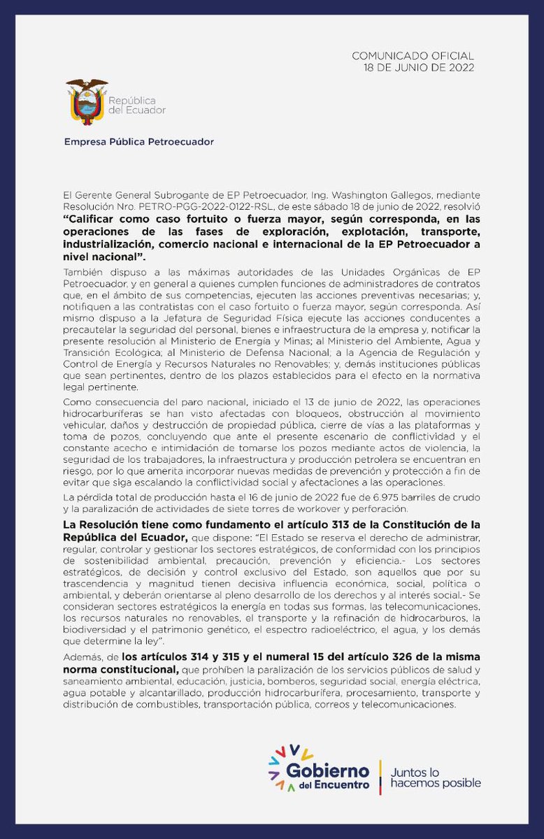 La Posta tweet media