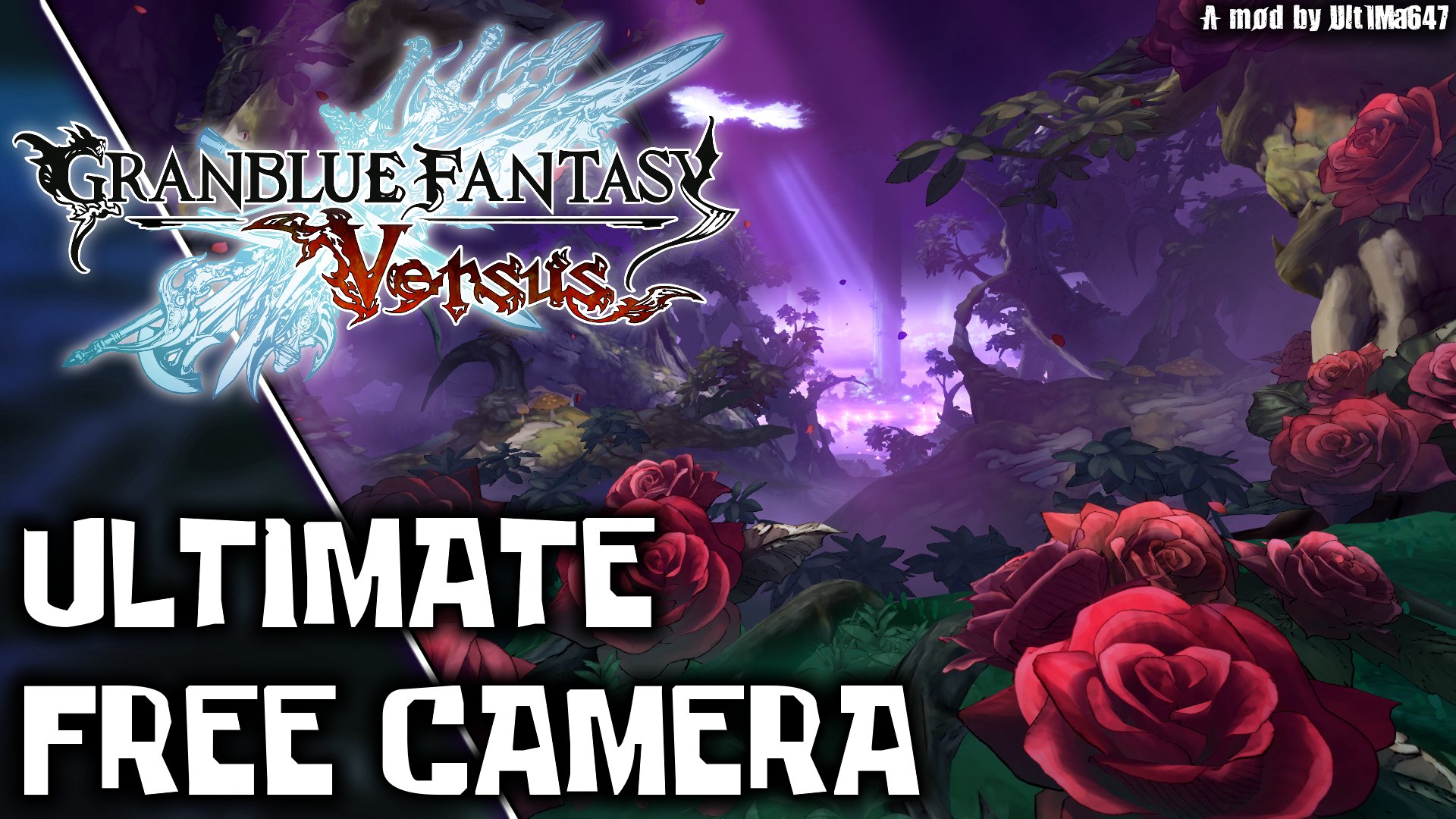 Granblue Fantasy Versus iOS/APK Full Version Free Download - Gaming Debates