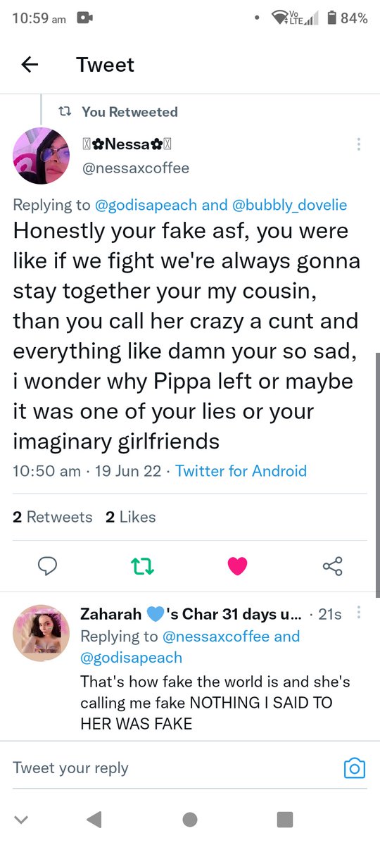 moonlightaeija's tweet photo. Do not follow @/godisapeach he was very rude. https://t.co/BkJHR8y87P