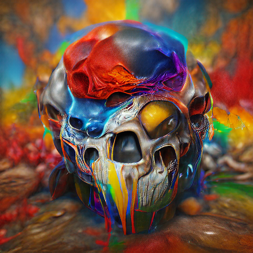 PhantasySkulls's tweet photo. @dtrain22k Hey @dtrain22k  check our NFT project @PhantasySkulls a free to mint NFT that evolves while you HODL it. https://t.co/UcbAXD4l7i
