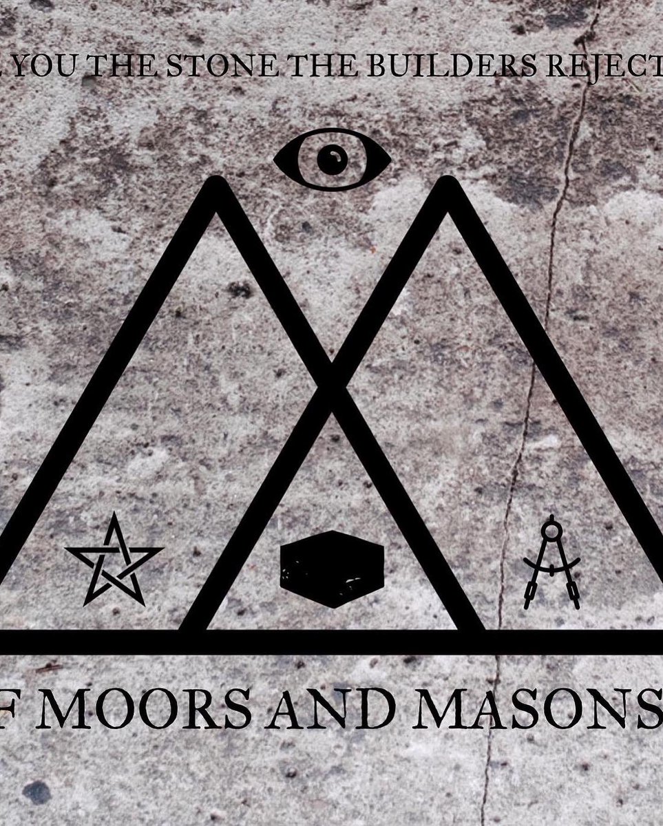 Thrice_Potent's tweet photo. Getting closer to preorder time...
 👀🔥🔥🔥🇲🇦📐/👁\
#OfMoorsAndMasons ©️ https://t.co/bV0VaN0t55