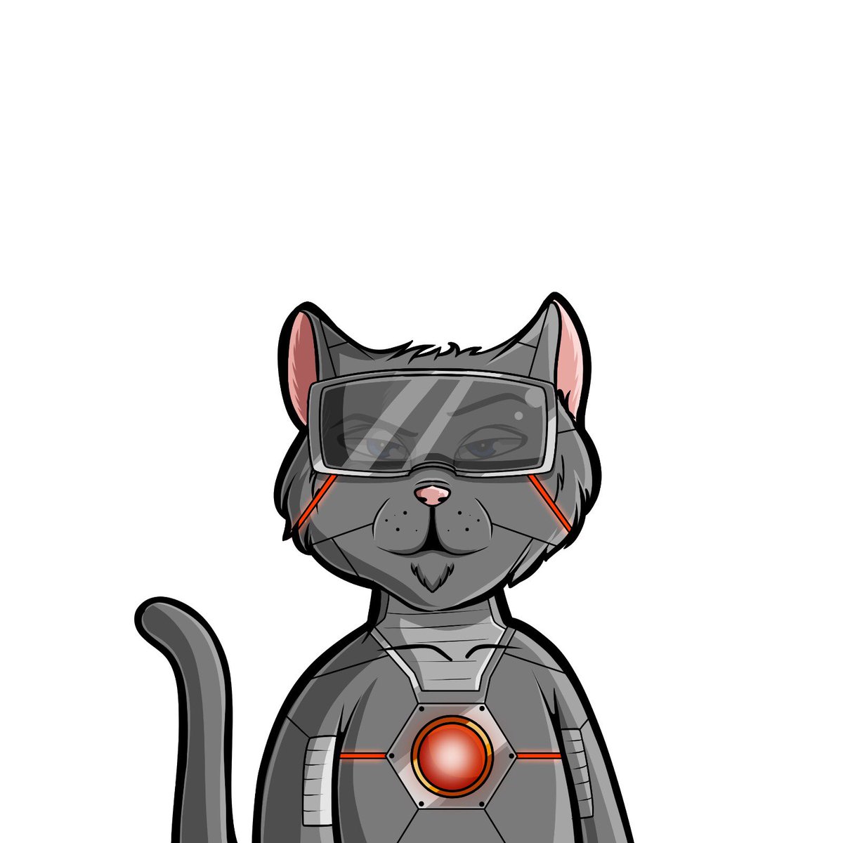 Meta Meow Millionaires tweet media