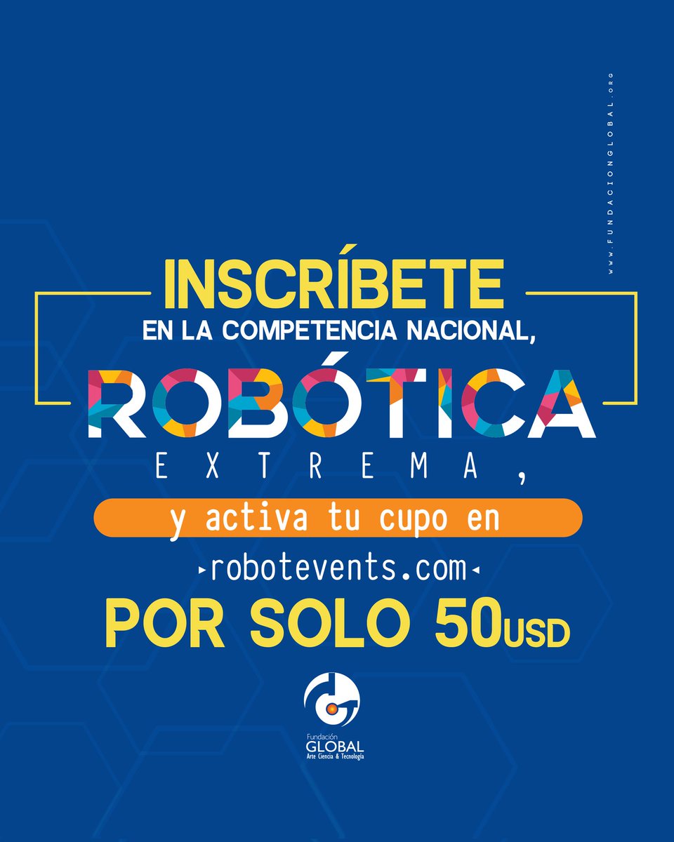 Fundación Global ACT tweet media