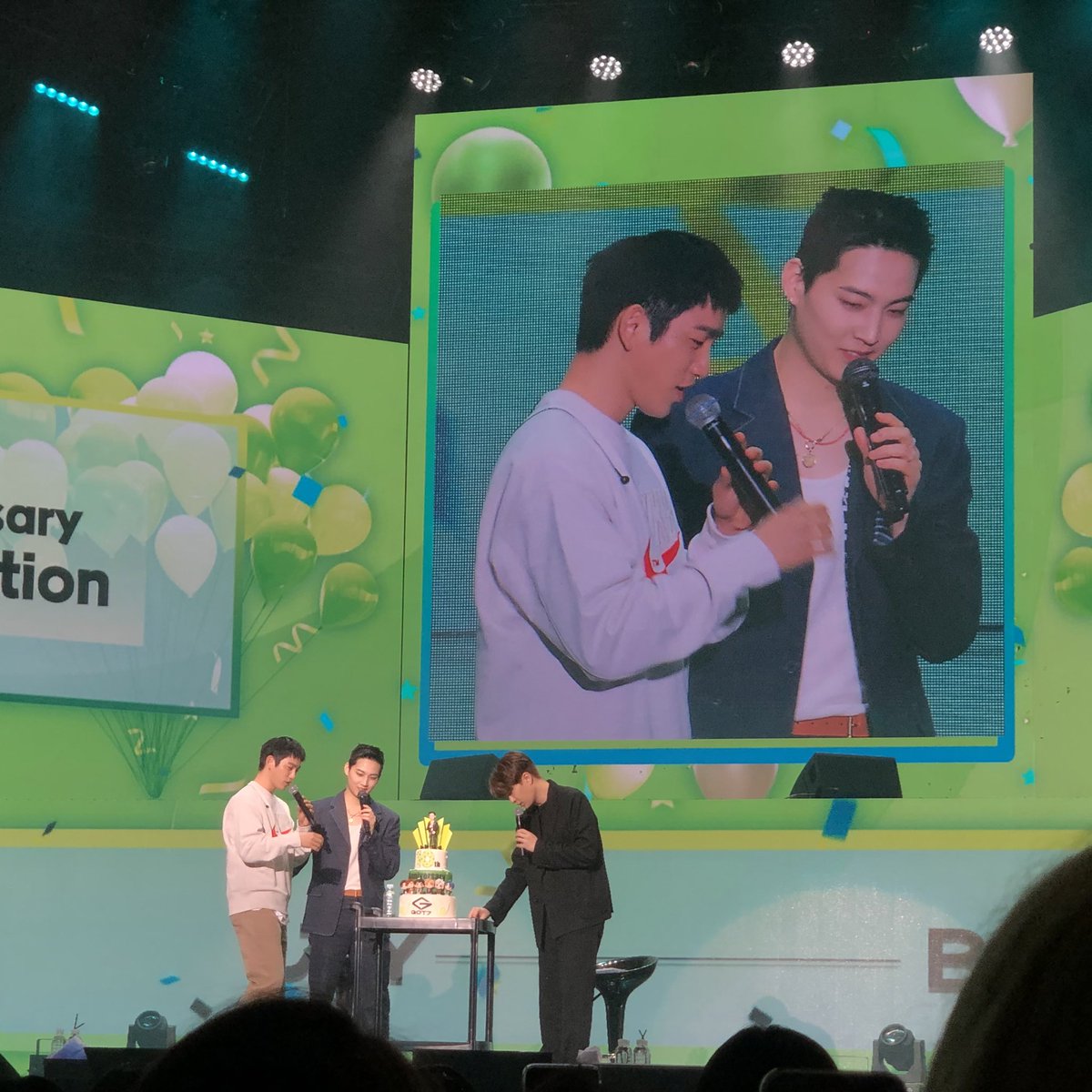 뽐양꿍 tweet media