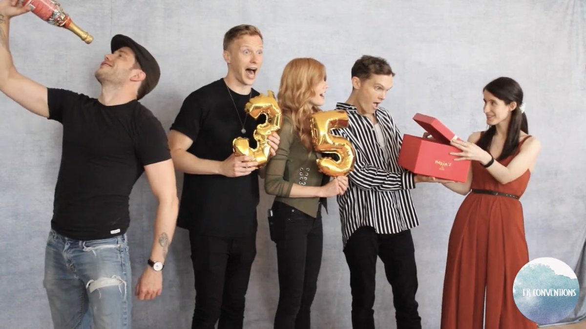 Juzoer's tweet image. amazing! just AMAZING! why didn’t I think of that?! #THOS4