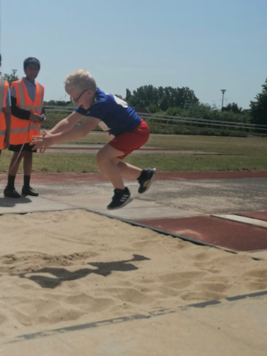 Overdale Jun Sport tweet media