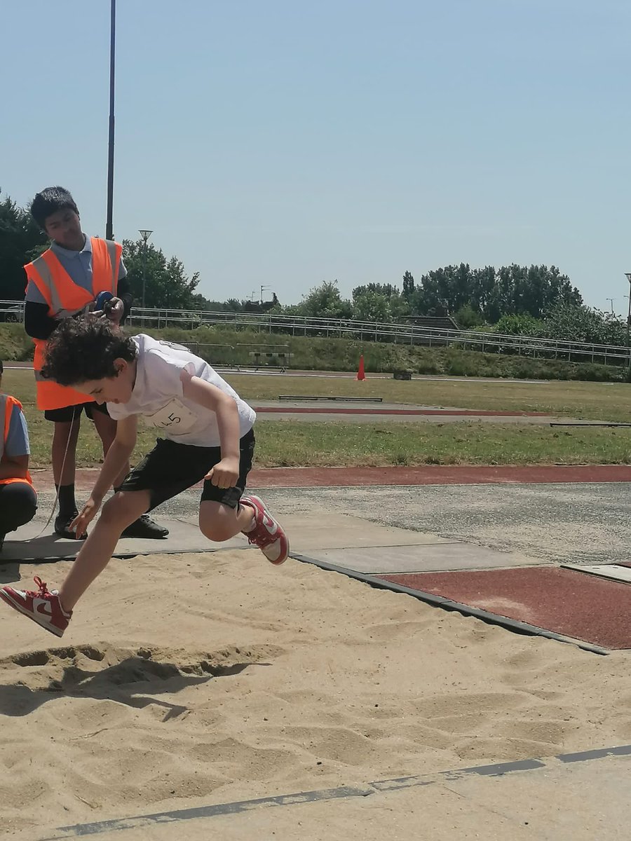 Overdale Jun Sport tweet media