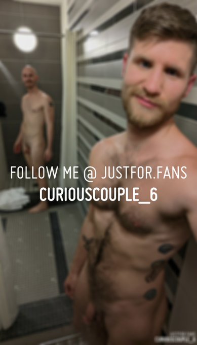 Anyone else have a thing for gym showers?? ????...

See this and more at:
https://t.co/KnU4xHWhWx https://t