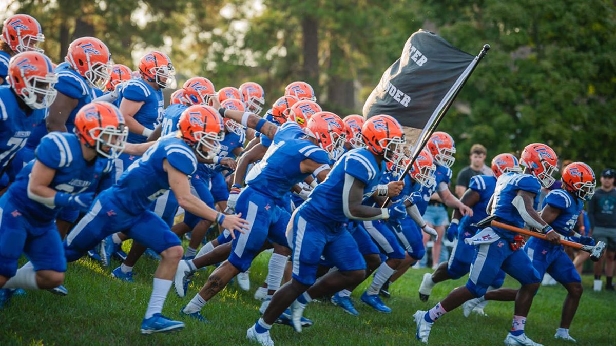 Dayda_13's tweet photo. After a great camp I am blessed to receive an offer from @LCU_Wildcats 🔥@CoachPorter_LCU @coacher9 @RecruitLouisian @coach_brodie @JeritRoser https://t.co/zuI5vtCGBD