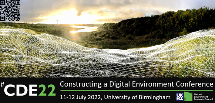 AlbertChen_CWS's tweet photo. Can you help scientists communicating ↔️#environmentalknowledge with the public in an #artistic means🎨🖼️🎙️🎤📽️💃🕺✒️?
Come to join @NERCscience @SPFDigiEnv #CDE22 #Hackathon & show your #creativity!
#dataanalytic #audiovisual #artcraft #performance
👇
https://t.co/gHtpyVEeY1 https://t.co/2zhv6gpln3