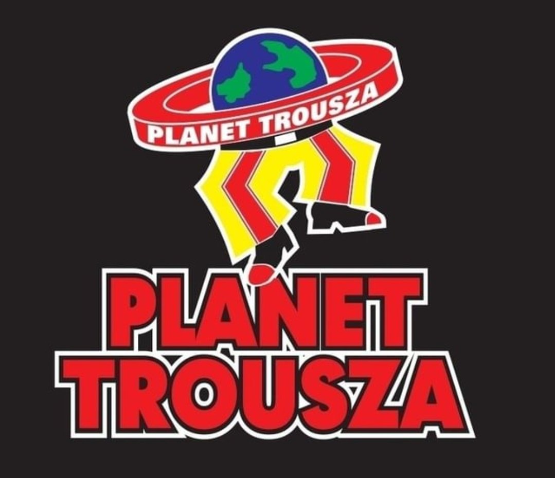 Hey Trousza-ites, how the devil are you? Two gigs coming up in September with Planet Trousza #V you excited? We f*****g are 🤘🏻🎤🎤🎤🎸🎸🎸🥁