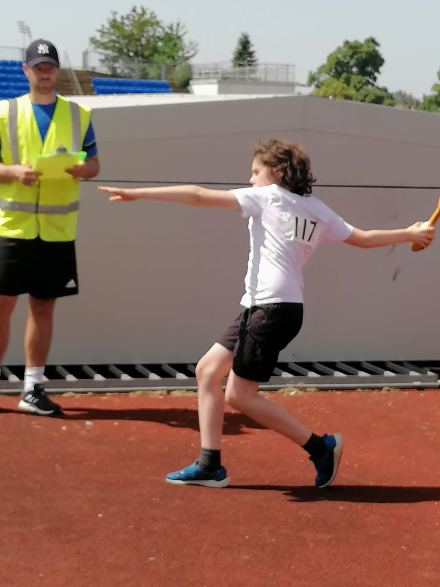 Overdale Jun Sport tweet media