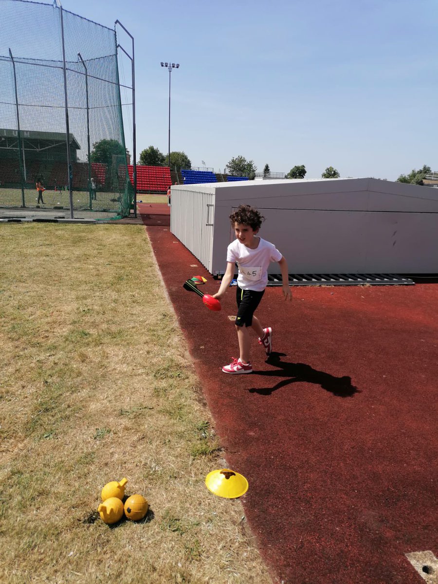 Overdale Jun Sport tweet media