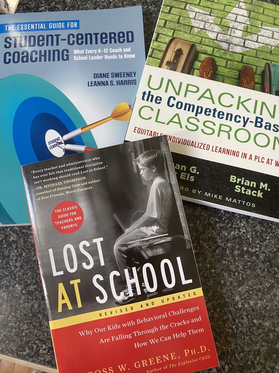 Cannot wait to dig into these gems as we ⁦<a href="/knowledgeworks/">KnowledgeWorks</a>⁩ help our friends in the field across the country scale and spread personalized competency based learning! ⁦<a href="/LexCounty_SD3/">LexingtonCountySD3</a>⁩ ⁦<a href="/mpsaz/">Mesa Public Schools</a>⁩ ⁦<a href="/YUHSD/">Yuma Union High School District</a>⁩ ⁦⁦<a href="/scv35_comm/">SCV35Communications</a>⁩ ⁦<a href="/AmphiSchools/">Amphi Public Schools</a>⁩