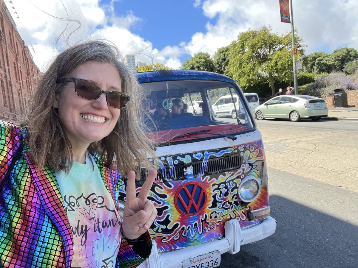 Carolyn Dougherty tweet media