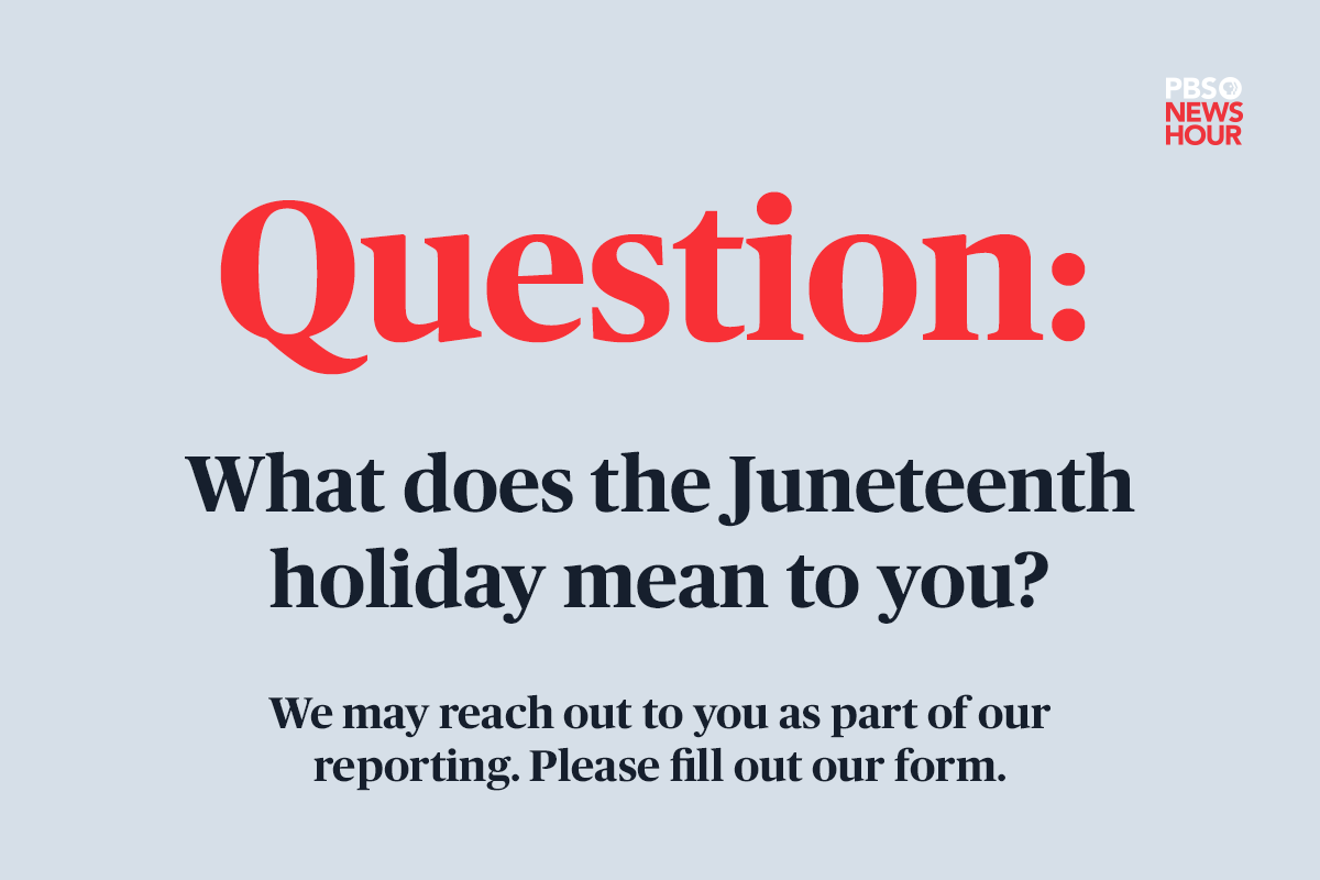 What Is The Meaning Of Juneteenth Holiday