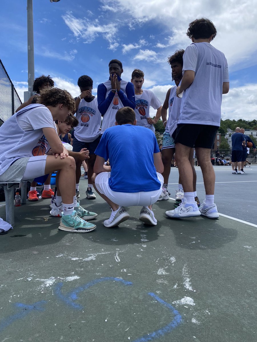 SHSHoopsVille's tweet photo. Thank you to @ReverePAL @reverepolice @coachjet25 for having the @SHSHighlanders1 Boys &amp; Girls Hoop Teams over to the 11th Annual Safe Summer Tip-off Tournament. Such a great community event w/ such a positive message. @LeagueBoston @Coach_B12 @SHSGIRLSHOOP https://t.co/dUdZuGKObx