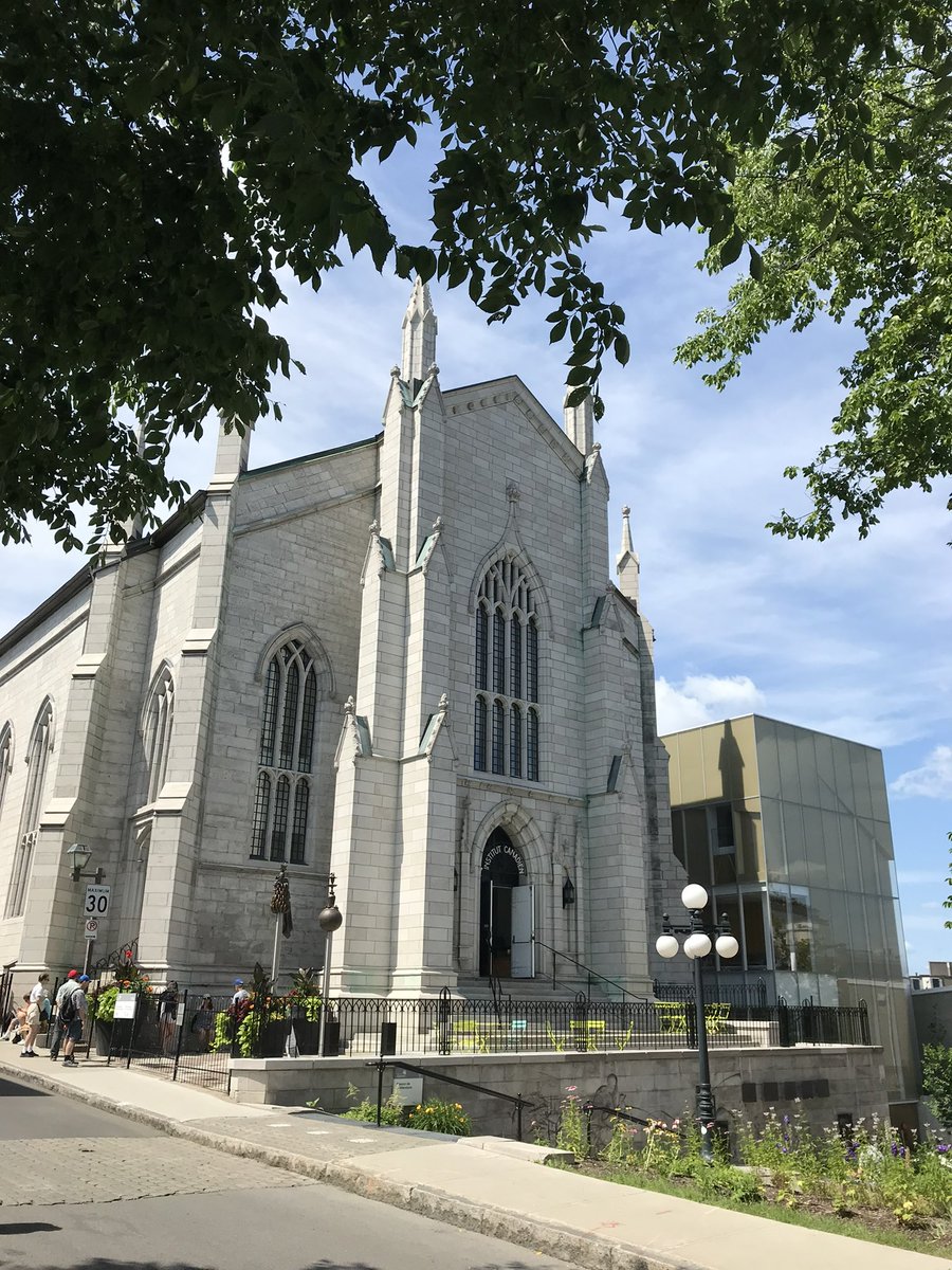 TriangleScribe's tweet photo. @marthaswilson Have you found this one yet? Also in #QuebecCity! https://t.co/56FUyXbBgR