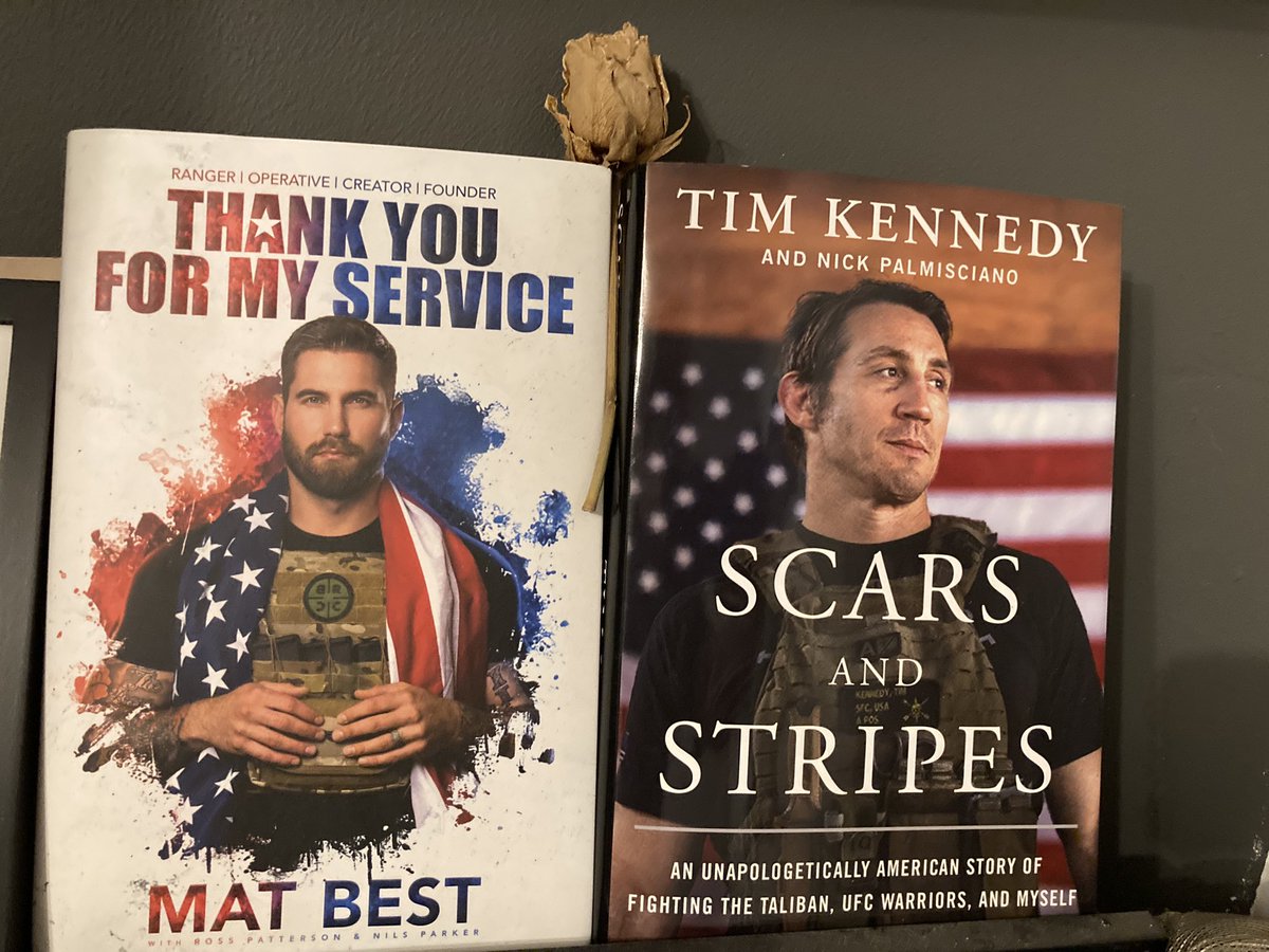 loz619's tweet photo. @TimKennedyMMA @Ranger_Up @MatBest11x @StJamesStJames  it’s like putting the band back together right? #Range15 @JTArticle15 we have to get to #range16 https://t.co/aqTVktdAPk