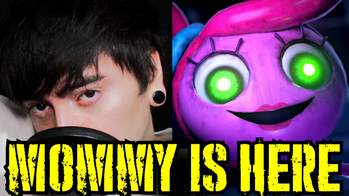 Bastiancortesxv's tweet image. ♥️NUEVO VÍDEO♥️
💎Ft @Realandreag  
🔥RT Y FV🔥 
¡Muchas gracias por compartir mis covers!

youtube.com/watch?v=AdO680…