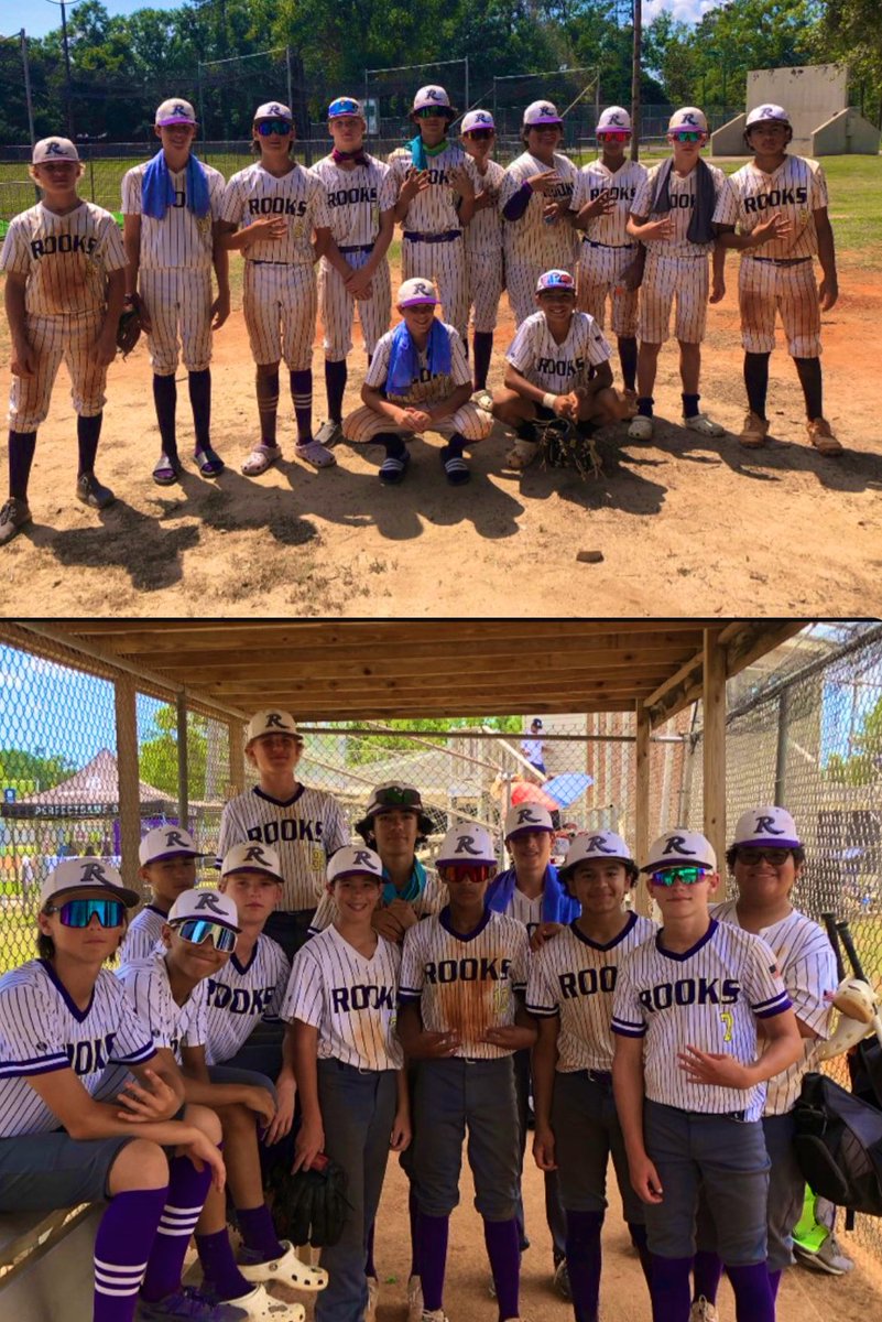 Aiden Garcia (@jaayfrmsa) on Twitter photo Great Week boys,had a fun time playing in alabama for the first time <a href="/AreRooks/">SARooks\Trosky</a> <a href="/SportsForceBB/">SportsForce Baseball</a> <a href="/PerfectGameUSA/">Perfect Game USA</a> <a href="/swisd_swlhs/">SW Legacy HS</a> Great Week boys,had a fun time playing in alabama for the first time <a href="/AreRooks/">SARooks\Trosky</a> <a href="/SportsForceBB/">SportsForce Baseball</a> <a href="/PerfectGameUSA/">Perfect Game USA</a> <a href="/swisd_swlhs/">SW Legacy HS</a>
