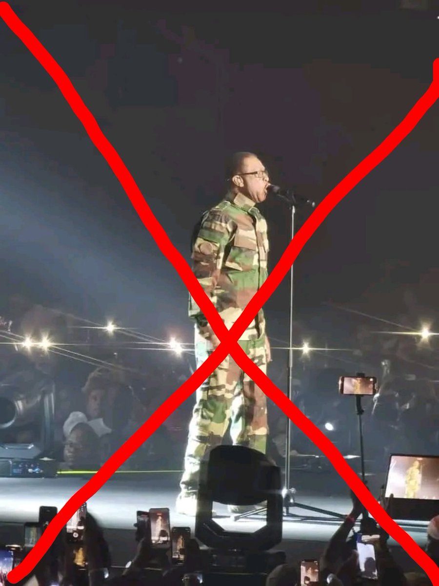 soldarou_pros's tweet photo. ❝Honte à qui peut chanter pendant que Rome brûle.❞

Alphonse de Lamantine

#senegal #kebetu #team221 #bercy #YoussouNdour #africa #diaspora #ousmanesonko #yewwiaskanwi #MackySallDegage #FreeSenegal https://t.co/D9xllmzEgK