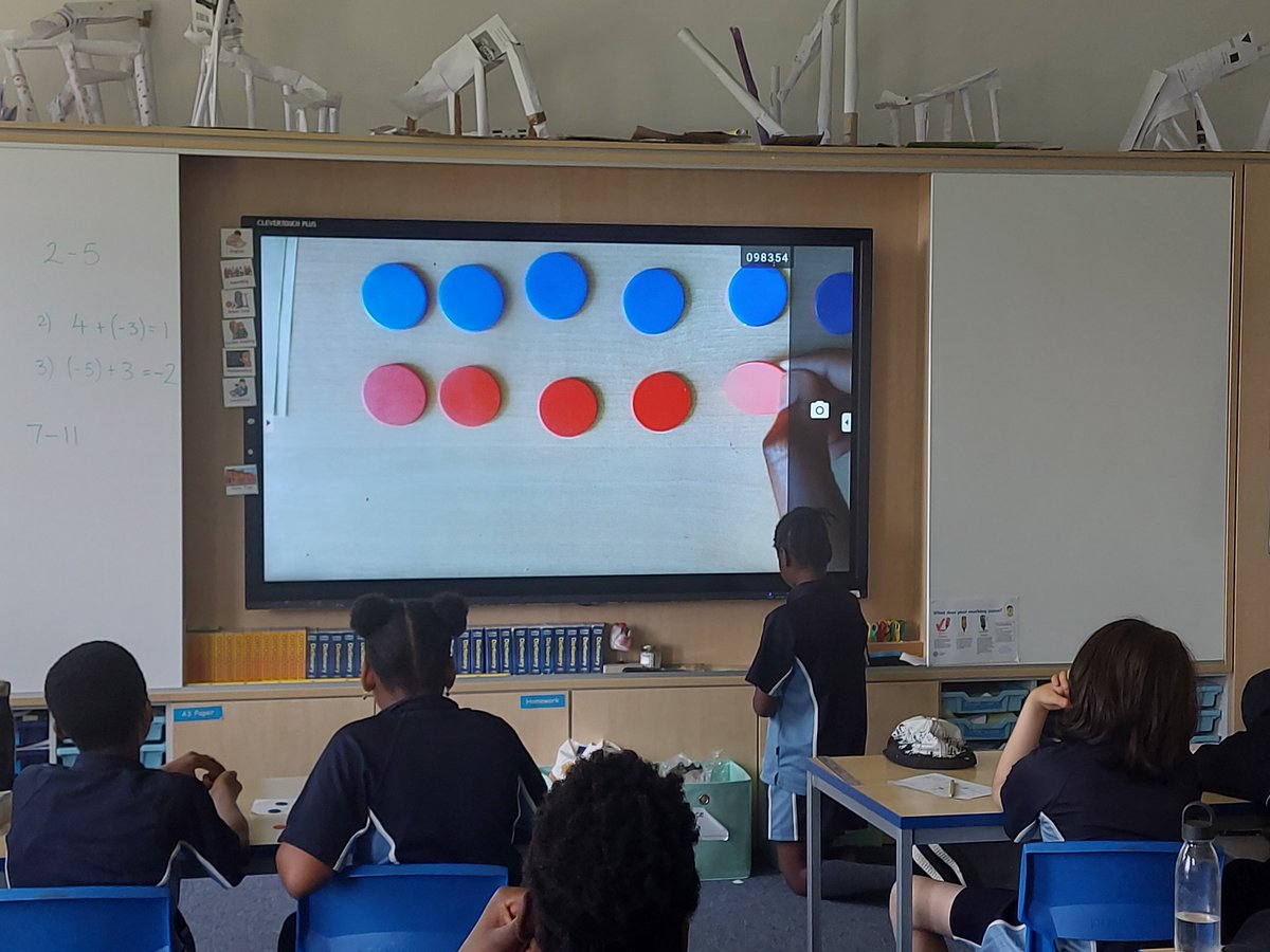 Easymathslpt's tweet photo. It was a real pleasure #teamteaching the year 6 at Linden on Friday! Wonderful set of students! Many of them #discovered the maths rules for + & - #DirectedNum so quickly! #lookatthat!
#Mathseducation
#lovedit!
@Mr_H1978 can we get more of these students next year pls? https://t.co/HtKQQVM1pj