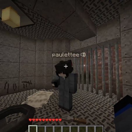 LeveLOfRedecoR's tweet photo. Quiero agradecer a ale,a eufonia y los desarrolladores por estos increíbles tres dias de terrible pero también divertidos momentos de felicidad ✨❤️🩹 #SawMinecraftGames #SawMinecraftGame https://t.co/wgEqkVJqSd