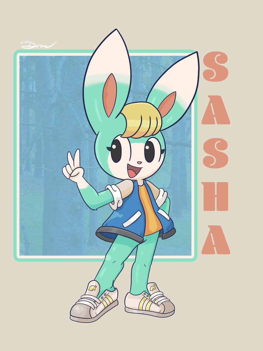 HareTropical's tweet photo. Although I usually don’t prefer shoes a lot and just wanna let my paws do the walking, these look quite fashionable.

Credit to original artist https://t.co/9jSwwEZC5X