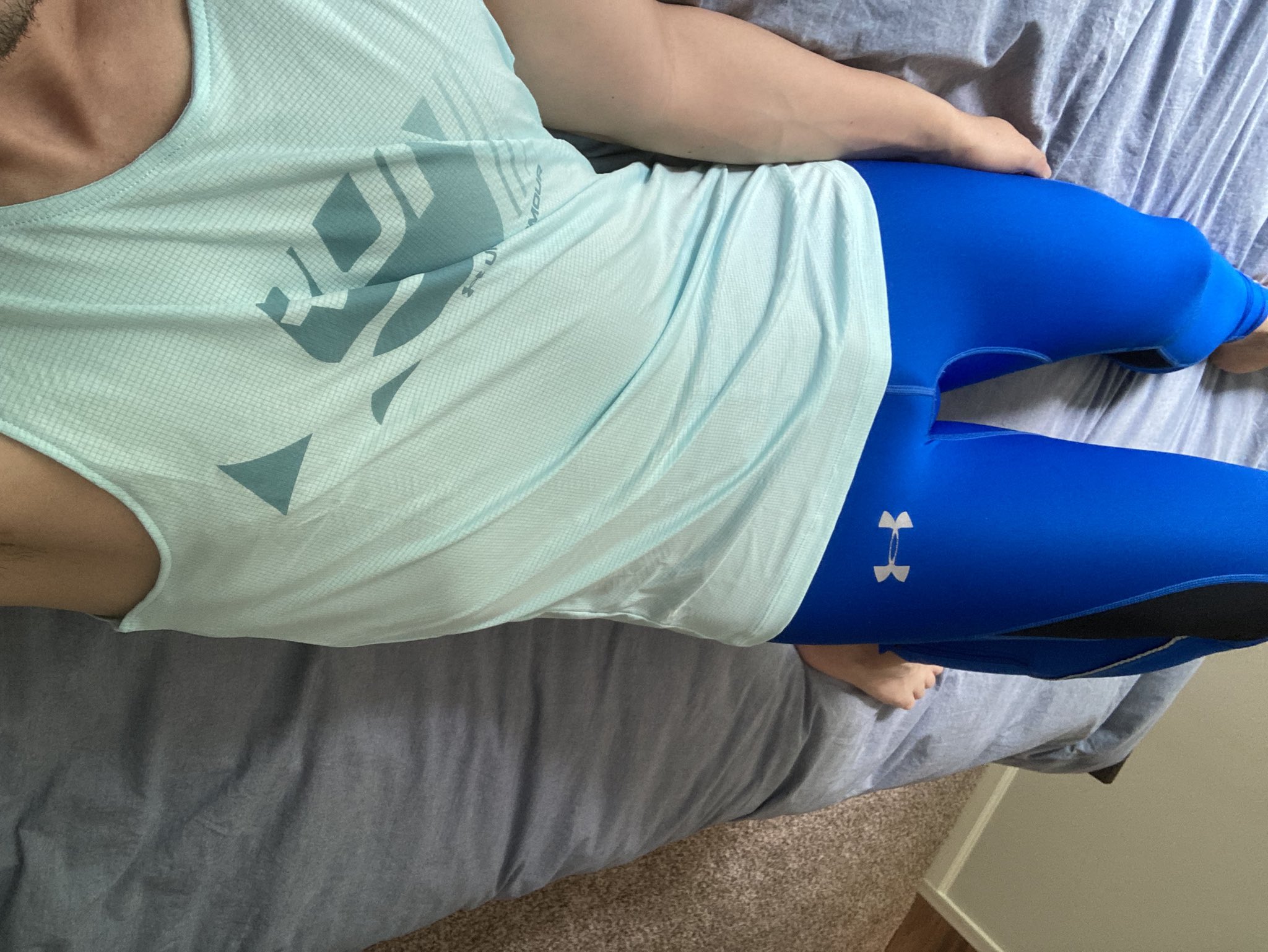 Spandex runner on Twitter "Cuddle next me? https//t.co/XdSex0Wstj" / Twitter
