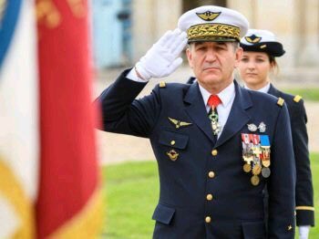 Armée de l'Air et de l'Espace tweet media