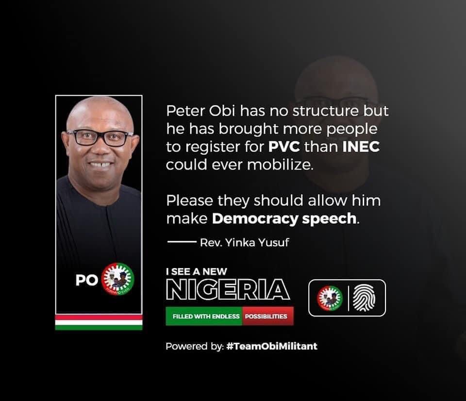 VictorAsomba's tweet photo. I'm probably going to be obidiedent till end https://t.co/041OXh53Wl